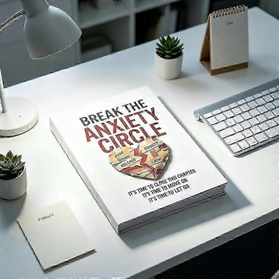 Break the Anxiety Circle