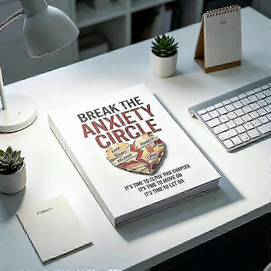 Break the Anxiety Circle