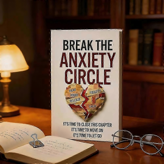 Break the Anxiety Circle