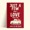 Just a Few Things I Love About You