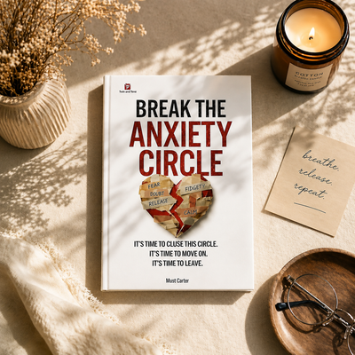 Break the Anxiety Circle