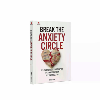 Break the Anxiety Circle